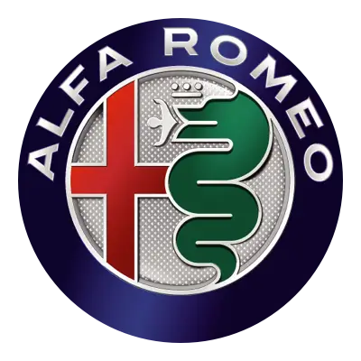 Alfa Romeoรถยนต์