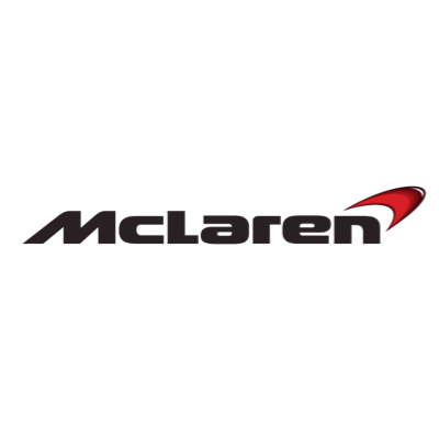 McLarenรถยนต์